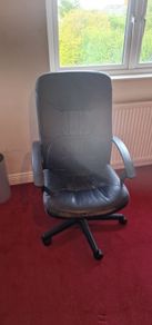 Computer chair