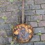 West African harp free postage Image 3