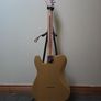 squire by fender telecaster Image 2
