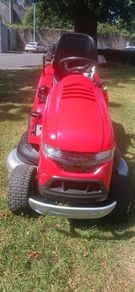 Honda 2625 48" Deck
