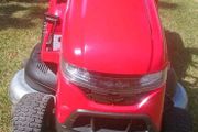 Honda 2625 48" Deck