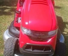 Honda 2625 48" Deck