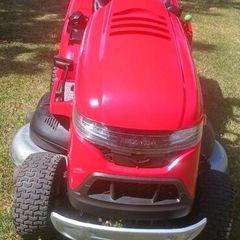 Honda 2625 48" Deck