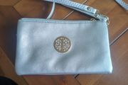 Silver bag