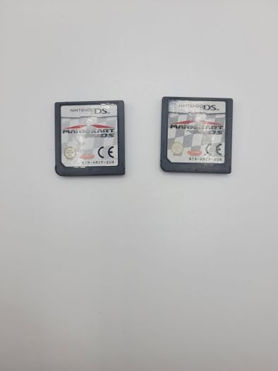 [READ DESCRIPTION] Nintendo DS Bundle [Items Can Be Bought Separately]