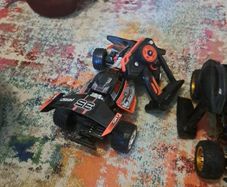 car toys