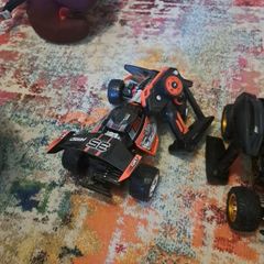 car toys