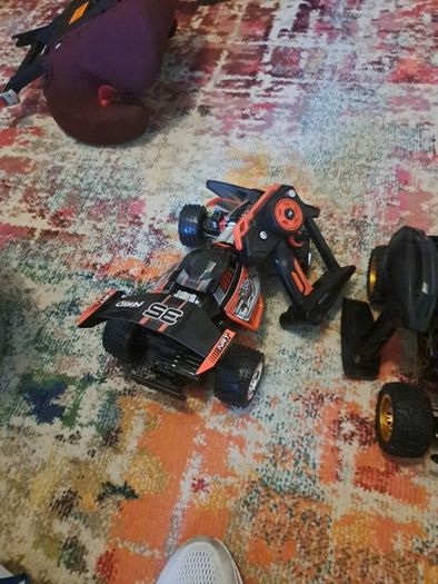 car toys