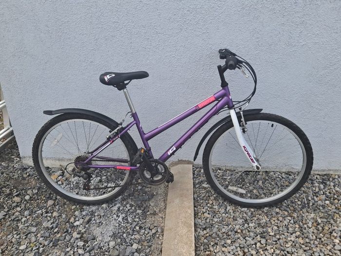 bike