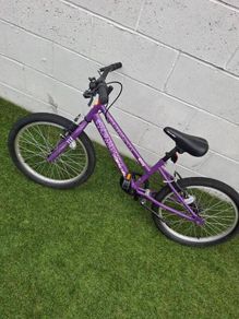 20" Envy Apollo Bike