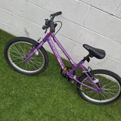 20" Envy Apollo Bike