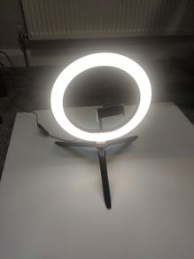 Selfie LED lamp USB