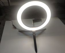 Selfie LED lamp USB