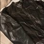 Levi's Vintage leather Jacket. Image 3