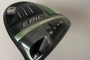 Callaway Epic Max Driver