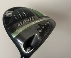 Callaway Epic Max Driver