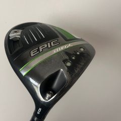Callaway Epic Max Driver