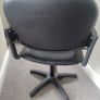 Hair salon backwash chair Image 2