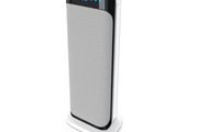 Brandson Ceramic Fan Heater with Remote Control for Bathroom and Bathroom with Oscillation Function