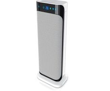 Brandson Ceramic Fan Heater with Remote Control for Bathroom and Bathroom with Oscillation Function