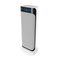Brandson Ceramic Fan Heater with Remote Control for Bathroom and Bathroom with Oscillation Function