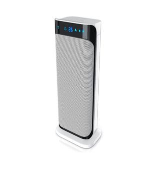 Brandson Ceramic Fan Heater with Remote Control for Bathroom and Bathroom with Oscillation Function