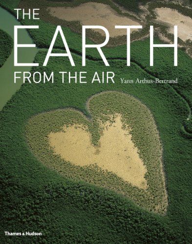 The World From The Air
