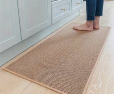 Washable Kitchen Mat