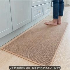Washable Kitchen Mat