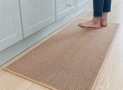 Washable Kitchen Mat