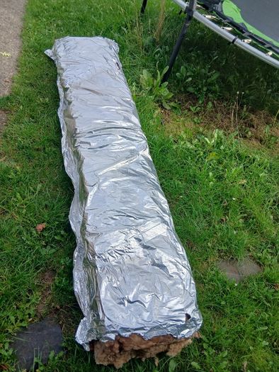 Insulation