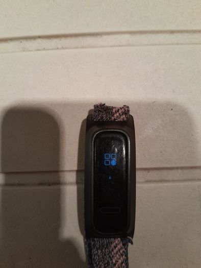 Huawei band 4e-c4a watch