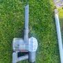 Dyson Hoover and Hand Held Image 2