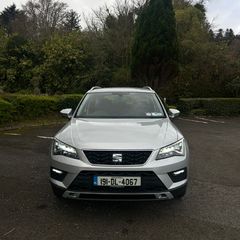 2019 Seat Ateca