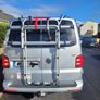 Fiamma Bike Carrier VW T6 Image 3