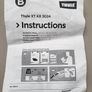 Thule 753/3024 footpack Image 3