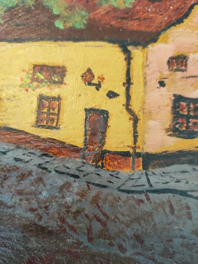 painting