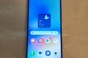 Samsung Galaxy A05s - 64GB - Silver - Unlocked - Clean Condition