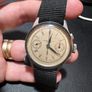 watch record (longines) WW2 Image 5
