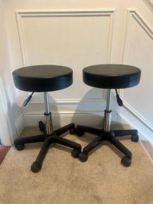 beauty stools