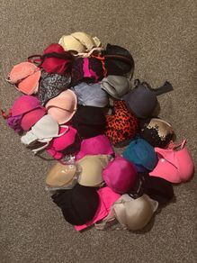 Ladies bra bundle