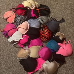 Ladies bra bundle