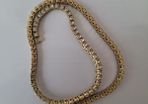 diamond necklace