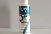 No7 Protect &amp; Perfect Intense Advanced Clensing Water - New