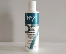 No7 Protect & Perfect Intense Advanced Clensing Water - New