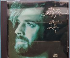 Kenny Loggins - Back To Avalon CD (1988) Soft Rock, Classic AOR EX+