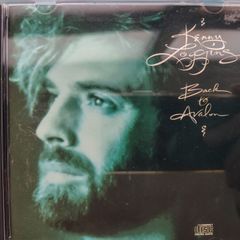 Kenny Loggins - Back To Avalon CD (1988) Soft Rock, Classic AOR EX+