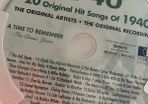 Birthday CD 1940