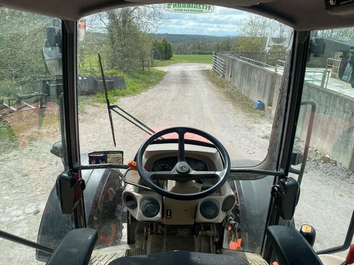 One Farm Clearance
