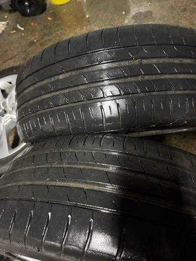 wheels